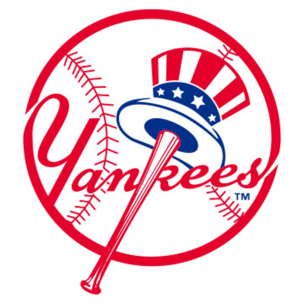 New York Yankees Logo